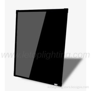 led writing board led fluorescent board for night and school , shop